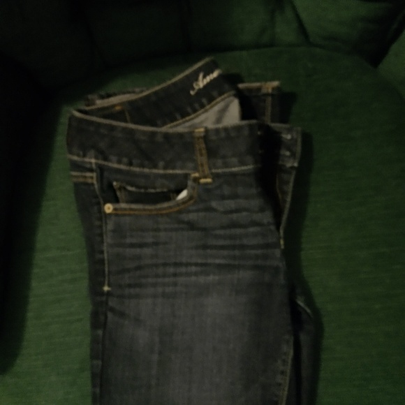 Jeans - Picture 4 of 4